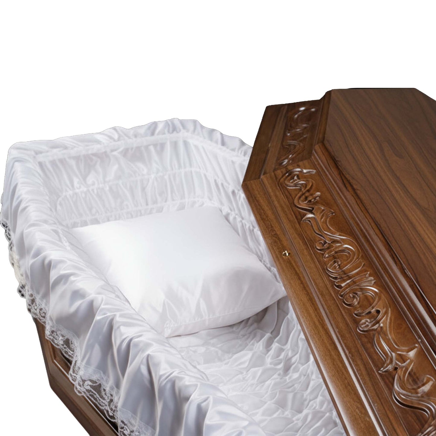 Uitvaartkist Agate Legacy