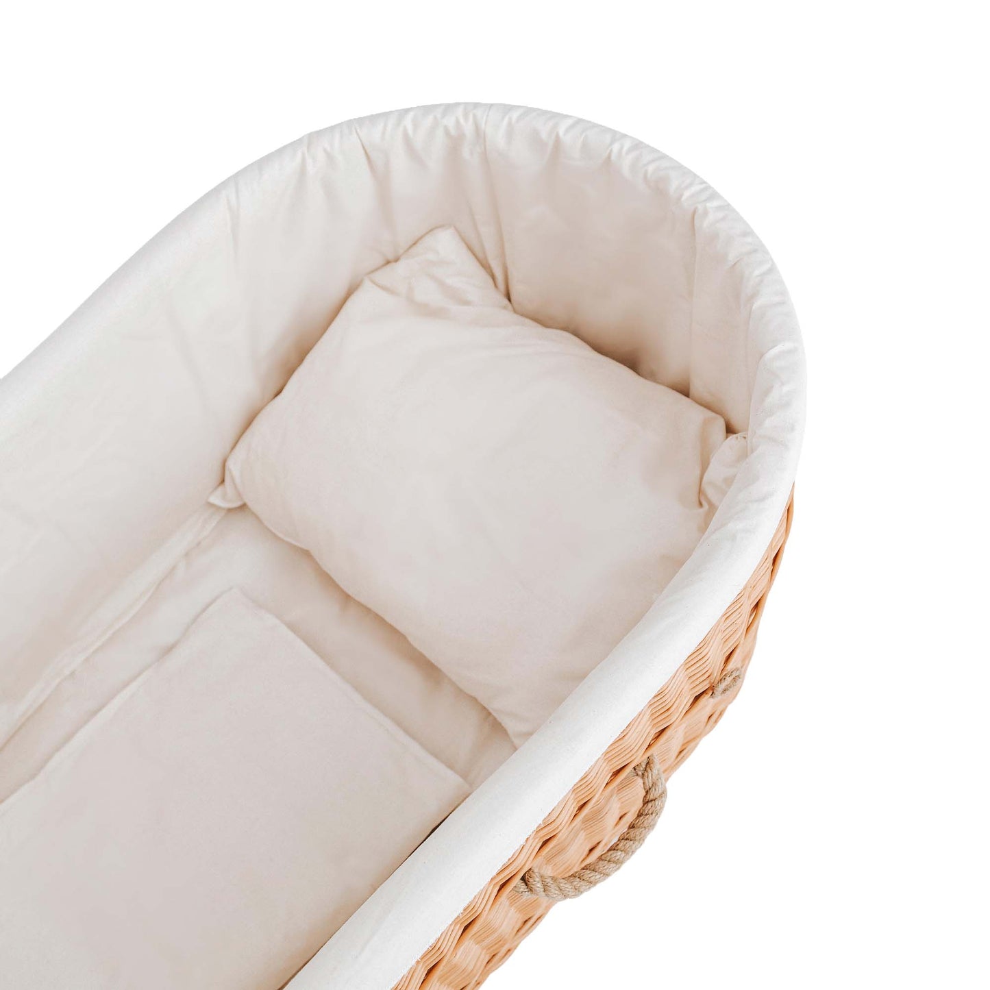 Uitvaartmand Blossom Serenity