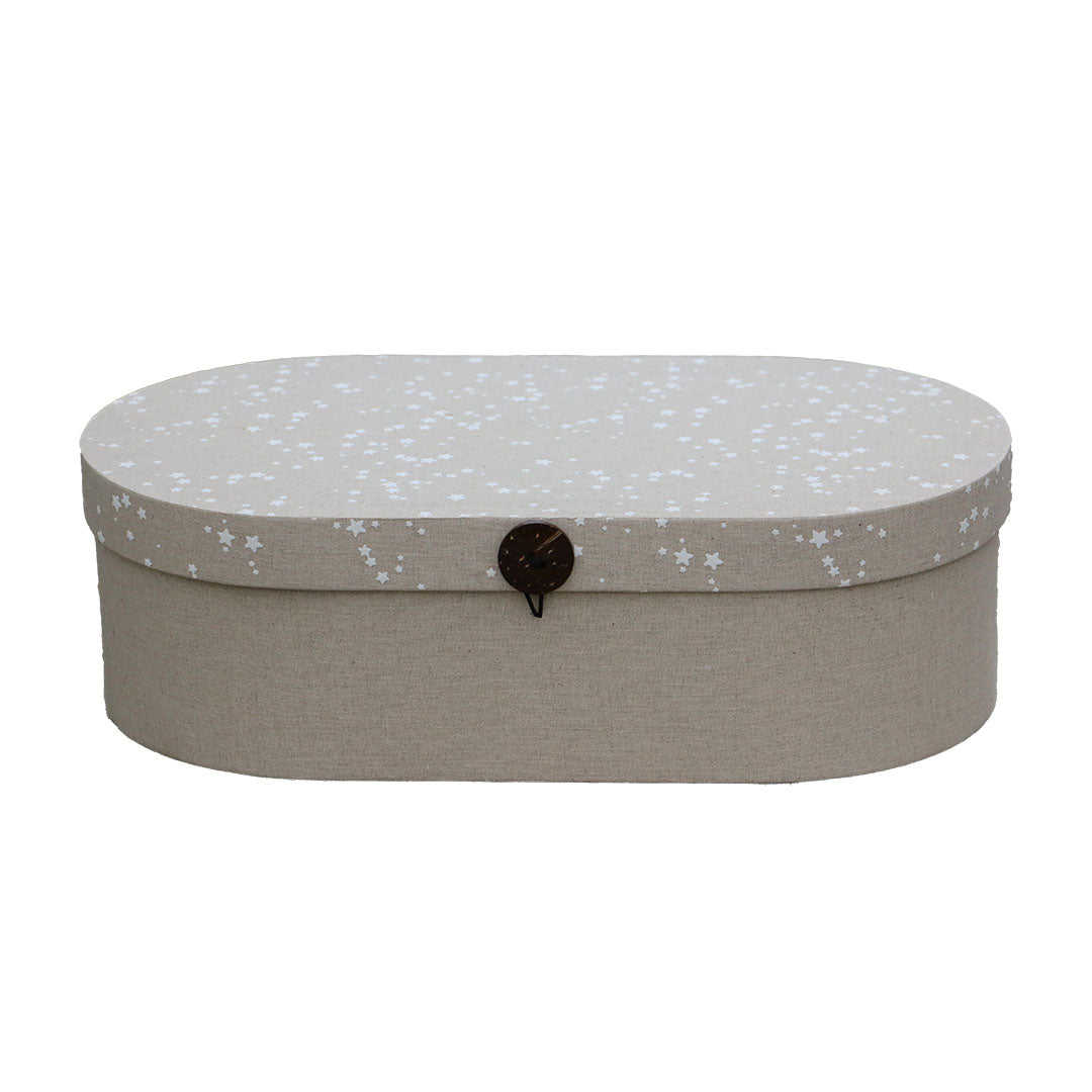 Afscheidsbox Star