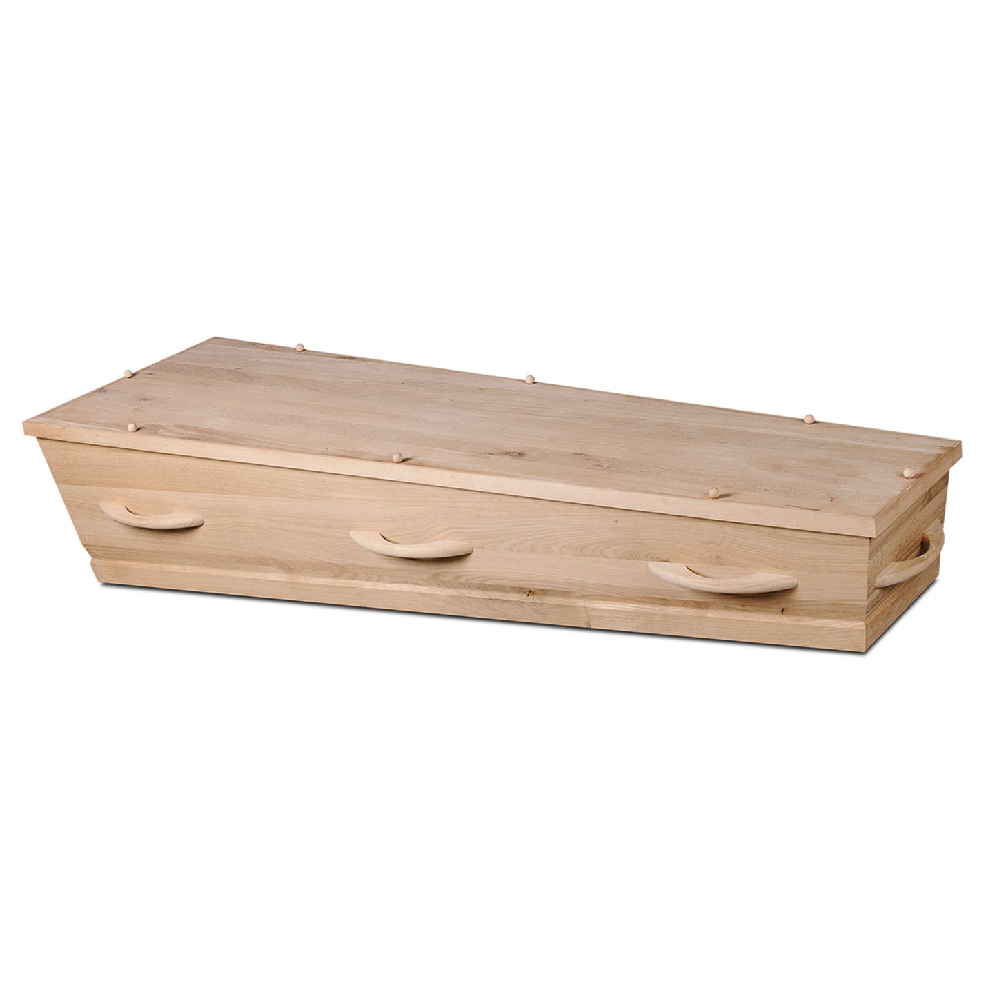 Uitvaartkist Opal's Touch
