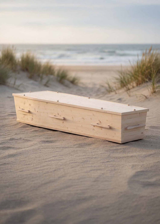 Uitvaartkist LinaLite® Endless Devotion