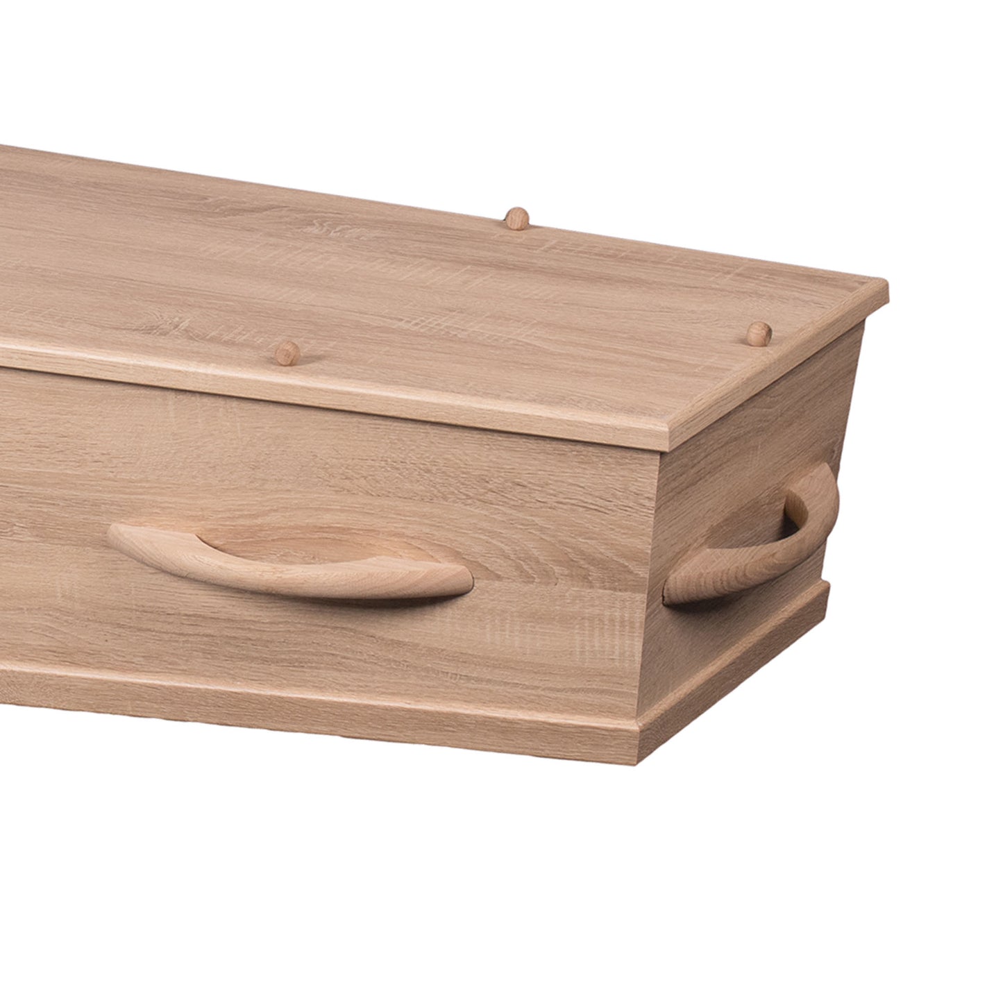 Uitvaartkist Flaxia