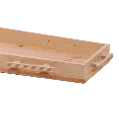 Opbaarplank Gentle Tenderness