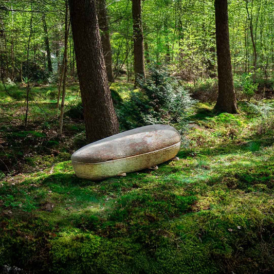 Uitvaartkist Loop Living Cocoon™ Wild