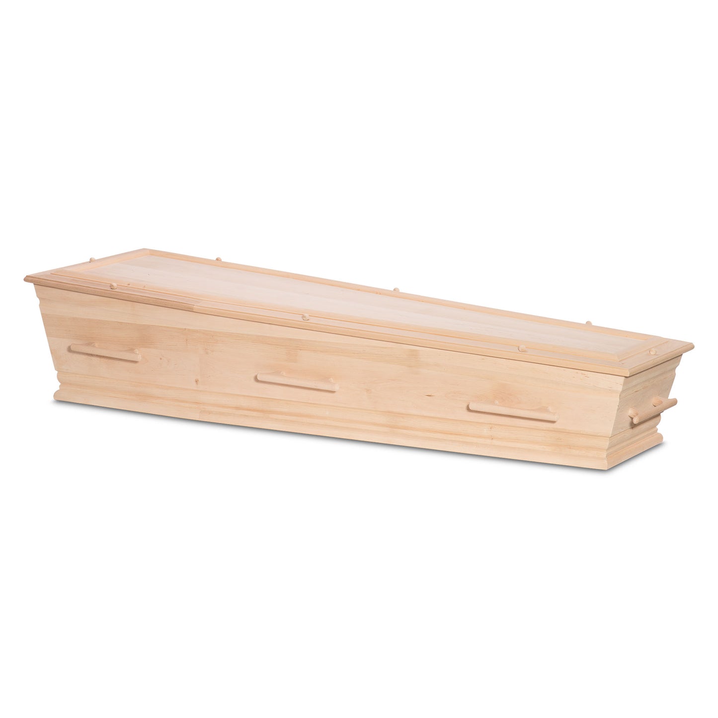 Uitvaartkist Eternal Love