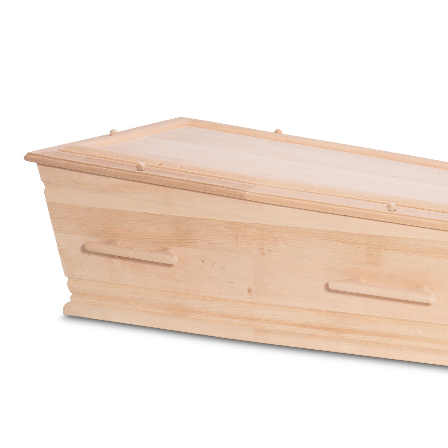 Uitvaartkist Eternal Love