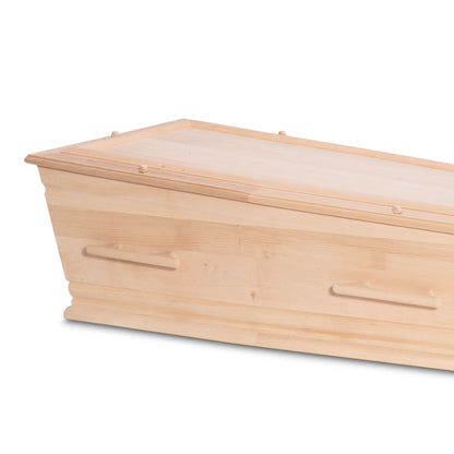 Uitvaartkist Eternal Love