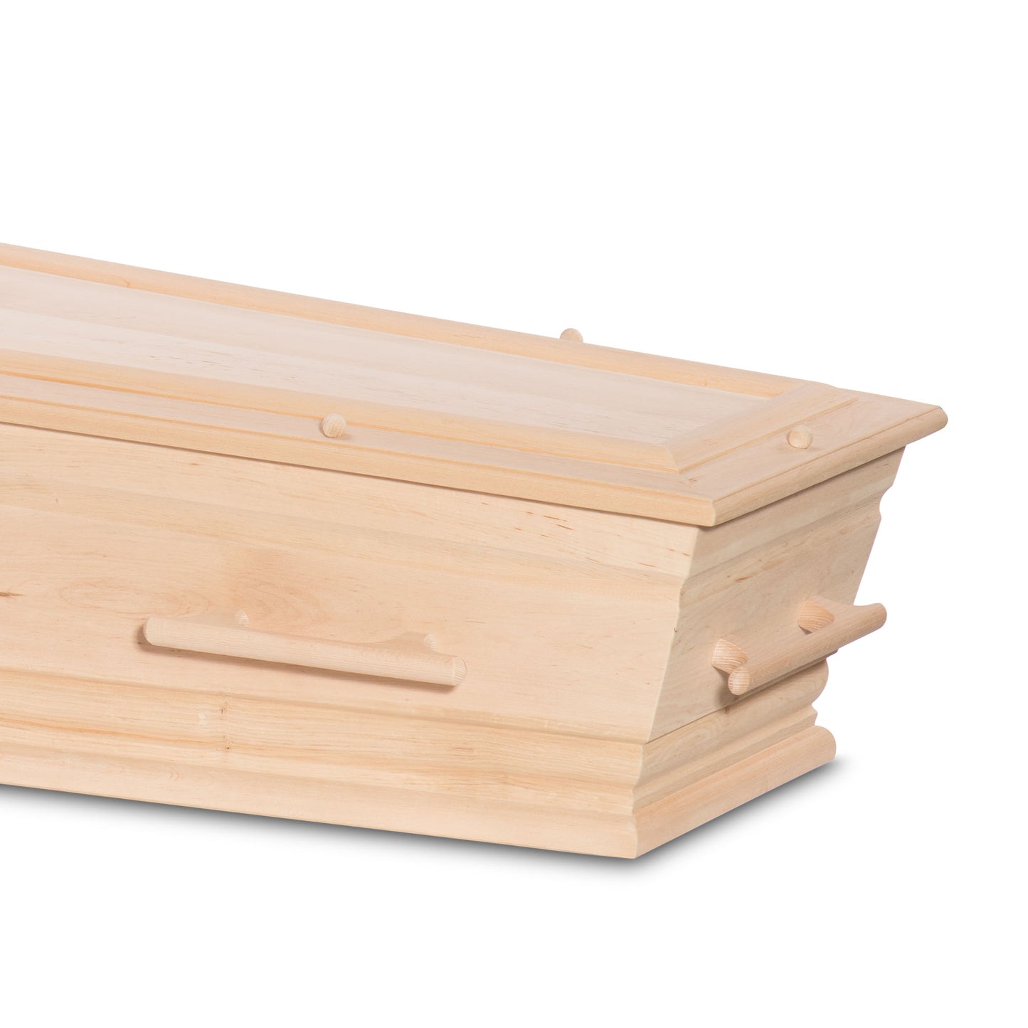Uitvaartkist Eternal Love
