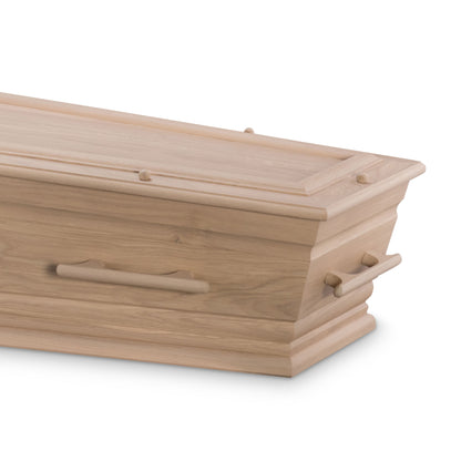 Uitvaartkist Eternal Soul
