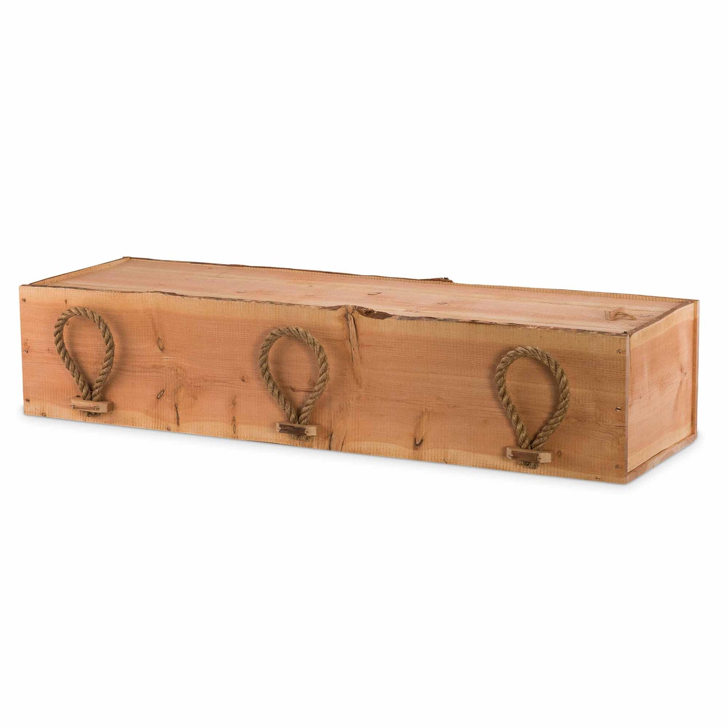Uitvaartkist Tied In Love
