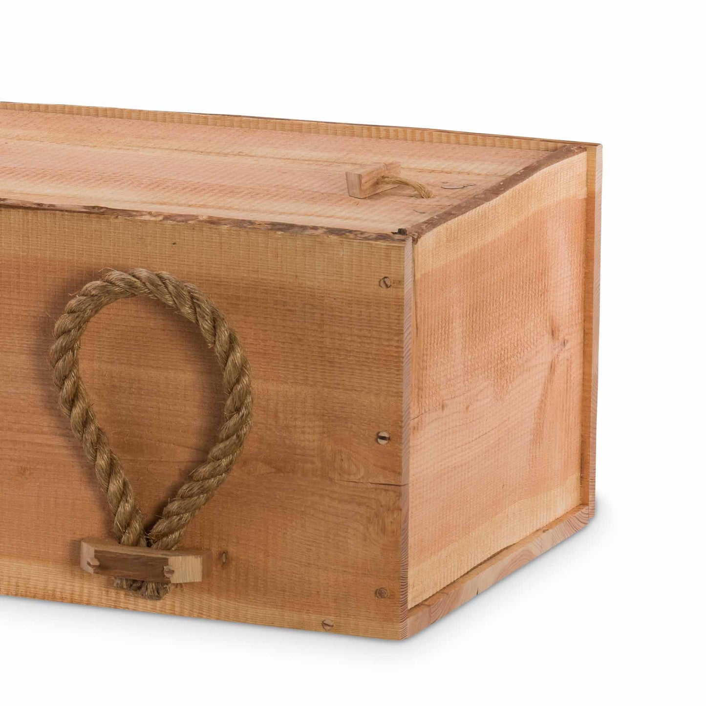 Uitvaartkist Tied In Love