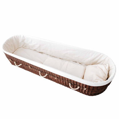 Uitvaartmand Nature's Rest