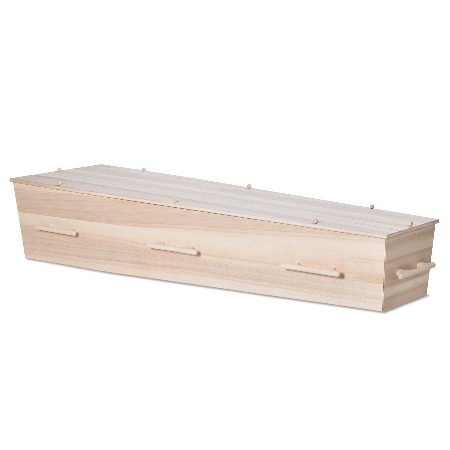 Uitvaartkist LinaLite® Heartsong