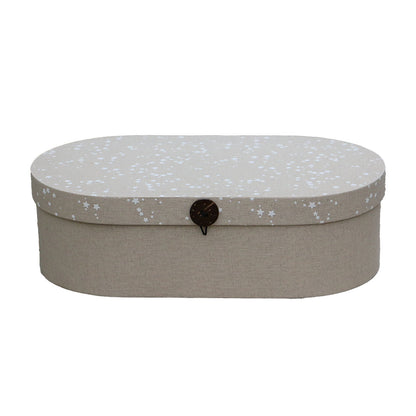 Afscheidsbox Star