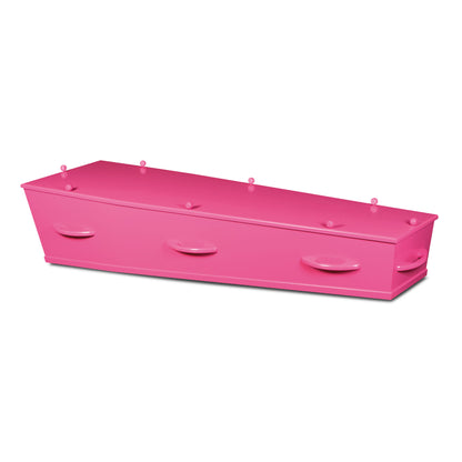 Uitvaartkist Flamingo