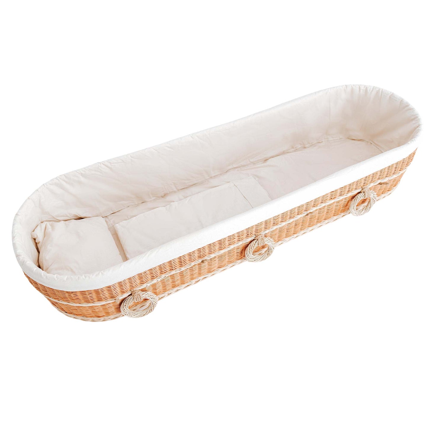 Uitvaartmand Pure Elegance